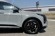 Kia Sportage Luxury