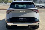 Kia Sportage Luxury