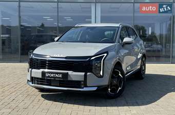 Kia Sportage 2025 в Одеса