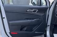 Kia Sportage Luxury