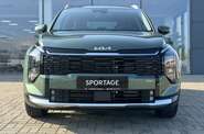 Kia Sportage Prestige