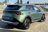 Kia Sportage Prestige
