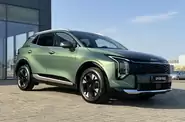 Kia Sportage Prestige