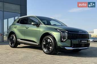 Kia Sportage 2025 в Одеса