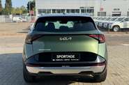 Kia Sportage Prestige