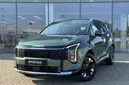Kia Sportage Prestige