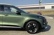 Kia Sportage Prestige
