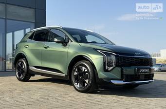 Kia Sportage 2025 Prestige