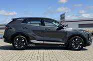 Kia Sportage Comfort