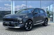 Kia Sportage Comfort