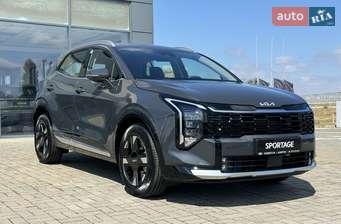 Kia Sportage 2025 в Одеса
