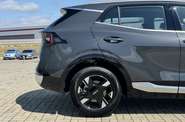 Kia Sportage Comfort