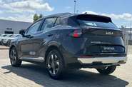 Kia Sportage Comfort