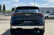 Kia Sportage Comfort