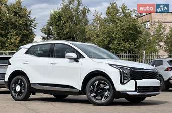 Kia Sportage 2025 в Рівне