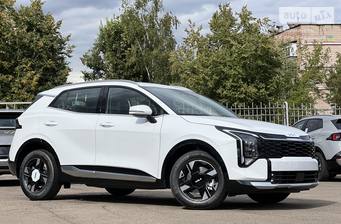 Kia Sportage 2025 Comfort