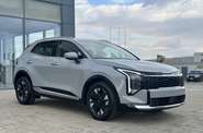 Kia Sportage Prestige