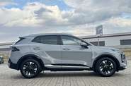 Kia Sportage Prestige