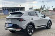 Kia Sportage Prestige
