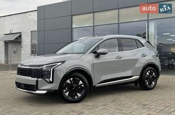Kia Sportage 2025 в Одеса