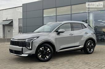 Kia Sportage 2025 Prestige