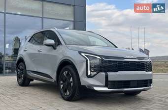 Kia Sportage 2025 в Одеса