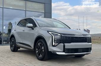 Kia Sportage 2025 Prestige