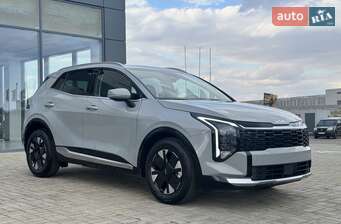 Kia Sportage 2025 в Одеса