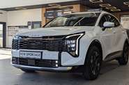 Kia Sportage Prestige