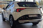 Kia Sportage Prestige