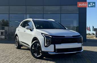 Kia Sportage 2025 в Одеса