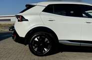 Kia Sportage Prestige