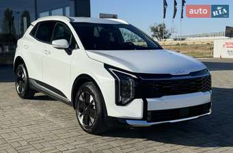 Kia Sportage 2025 в Одеса