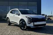 Kia Sportage Prestige