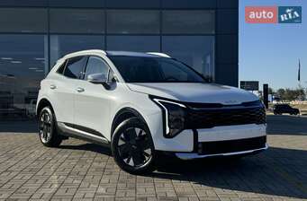 Kia Sportage 2025 в Одеса
