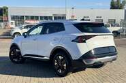 Kia Sportage Prestige