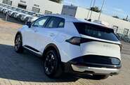 Kia Sportage Prestige