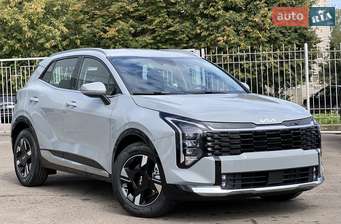 Kia Sportage 2025 в Рівне