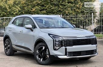 Kia Sportage 2025 Comfort