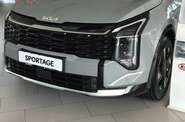 Kia Sportage Prestige