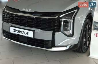 Kia Sportage 2025 в Черкаси