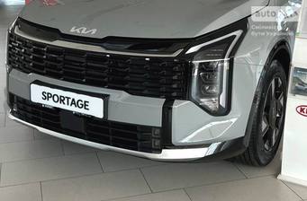 Kia Sportage 2025 Prestige