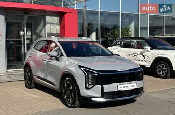 Kia Sportage 2026 в Київ