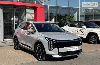 Kia Sportage 2026 Comfort