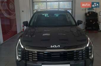 Kia Sportage 2026 в Житомир