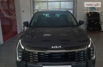 Kia Sportage 2026 Prestige