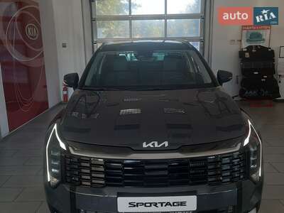 Kia Sportage 2026 Prestige