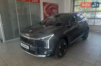 Kia Sportage 2026 в Житомир