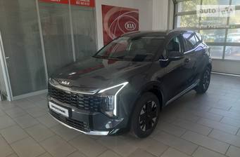 Kia Sportage 2026 Prestige