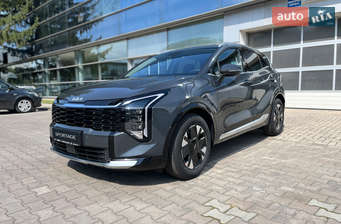 Kia Sportage 2025 в Луцьк